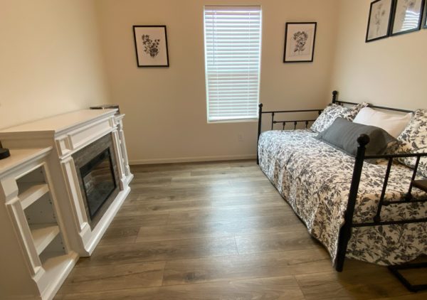 2025 Champion SRE2844PC Mobile Home