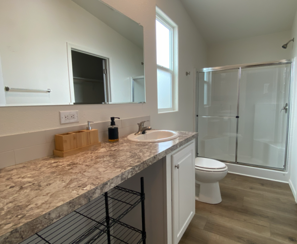 2025 Champion SRE2844PC Mobile Home