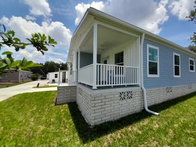 Photo 4 of 12 of home located at 3541 Ranger Pkwy Zephyrhills, FL 33541