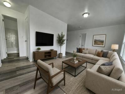 Photo 2 of 18 of home located at 1624 Palm Street, #293 Las Vegas, NV 89104