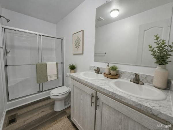 2019 Clayton - Buckeye AZ 51XPS24442AH19 Manufactured Home
