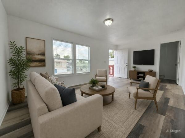 2019 Clayton - Buckeye AZ 51XPS24442AH19 Manufactured Home