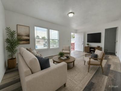 Photo 3 of 22 of home located at 1624 Palm Street, #293 Las Vegas, NV 89104