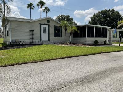 Mobile Home at 210 Bay Breeze Loop Davenport, FL 33897