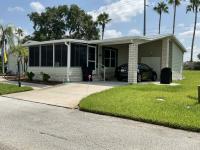 2005 Homes of Merit A17425 Mobile Home