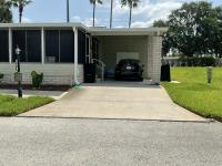 2005 Homes of Merit A17425 Mobile Home