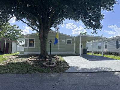 Mobile Home at 1246 Windmill Ridge Loop Orlando, FL 32828
