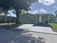 2002 Skyline HS Mobile Home
