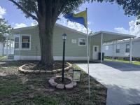 2002 Skyline HS Mobile Home