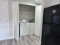 2002 Skyline HS Mobile Home