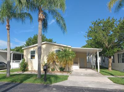 Mobile Home at 6543 NW 34th Ave Coconut Creek, FL 33073