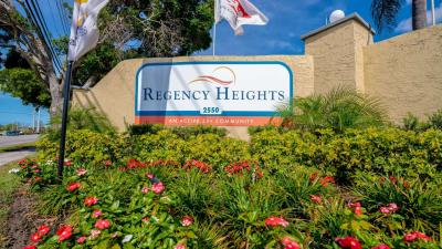 Mobile Home at 2550 State Rd. 580 #0319 Clearwater, FL 33761