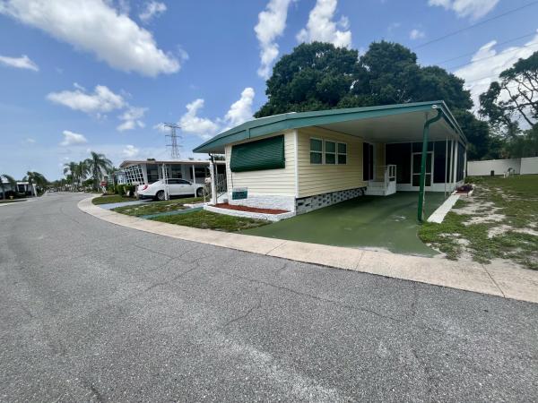 1970 Mansion Mobile Home For Sale