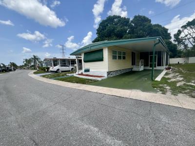 Mobile Home at 2550 State Rd. 580 #0443 Clearwater, FL 33761