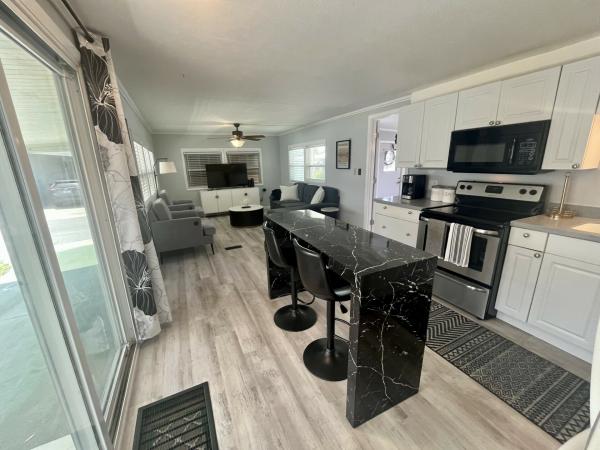 1970 Mansion 1234 Mobile Home