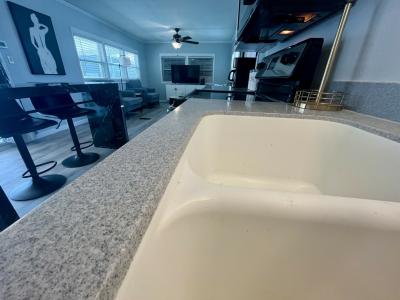 Photo 5 of 22 of home located at 2550 State Rd. 580 #0443 Clearwater, FL 33761
