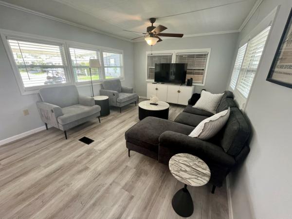 1970 Mansion 1234 Mobile Home