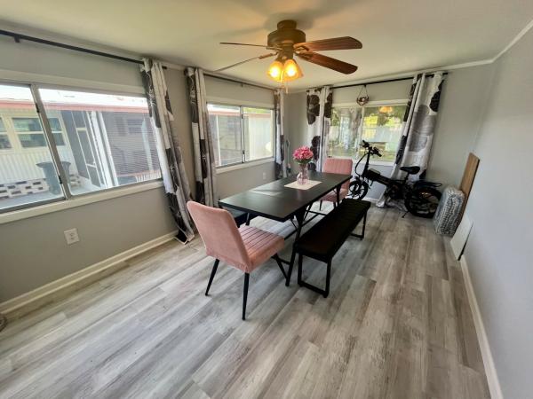 1970 Mansion 1234 Mobile Home