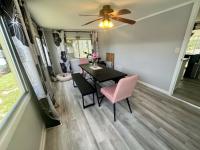 1970 Mansion 1234 Mobile Home