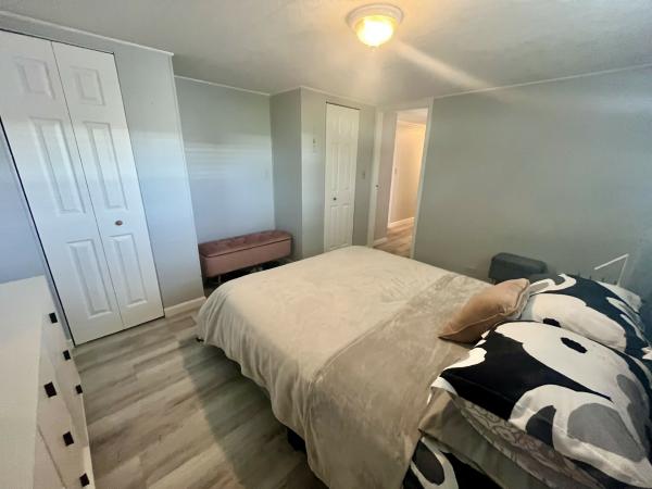 1970 Mansion 1234 Mobile Home