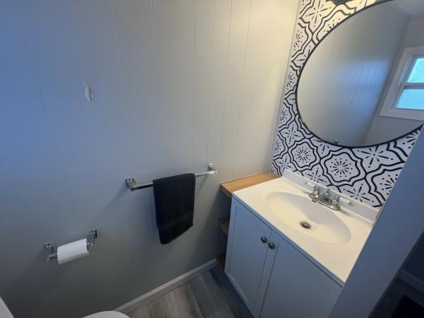 1970 Mansion 1234 Mobile Home