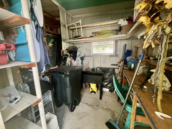 1970 Mansion 1234 Mobile Home