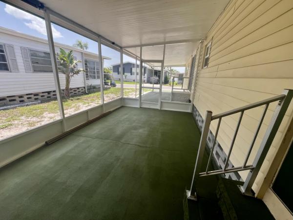 1970 Mansion 1234 Mobile Home