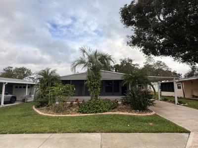 Mobile Home at 1321 Arbol Grande Cir. Port Orange, FL 32129