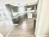 1995 Champion Foundation Mobile Home