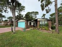 1981 REDM Manufactured Home
