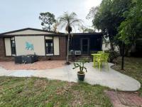 1981 REDM Manufactured Home