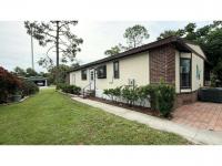 1981 REDM Manufactured Home