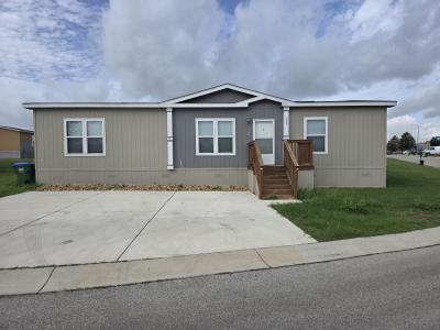 Mobile Home at 7494 Golf Vista Blvd. #302 San Antonio, TX 78244