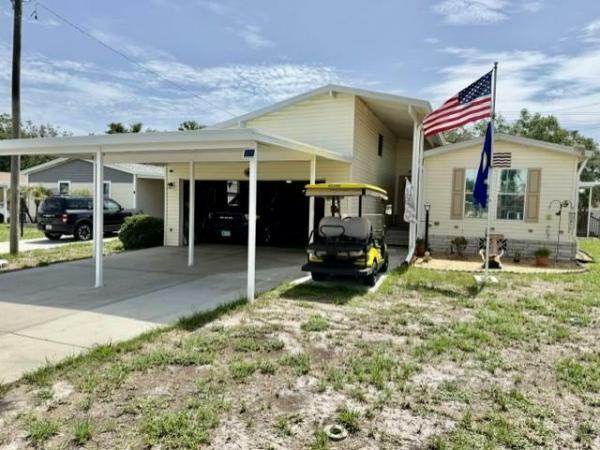 2006 Jacobson HS Manufactured Home