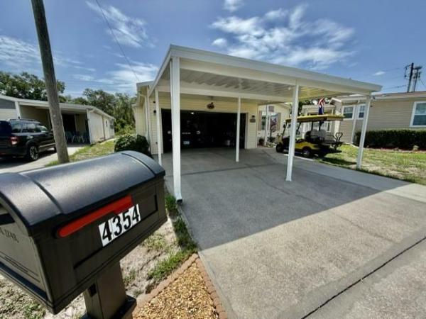 2006 Jacobson HS Manufactured Home