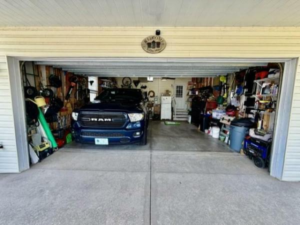 2006 Jacobson HS Manufactured Home