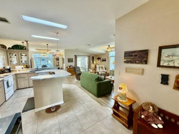 2006 Jacobson HS Manufactured Home