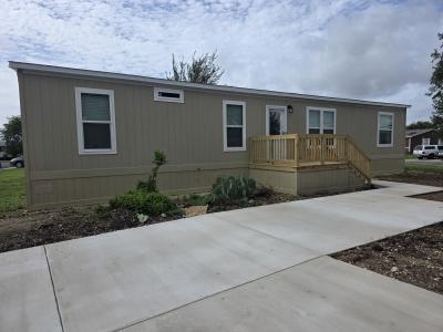 Mobile Home at 4810 Vista Fairway San Antonio, TX 78244