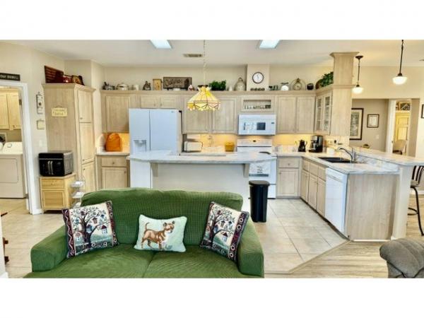 2006 Jacobson HS Manufactured Home