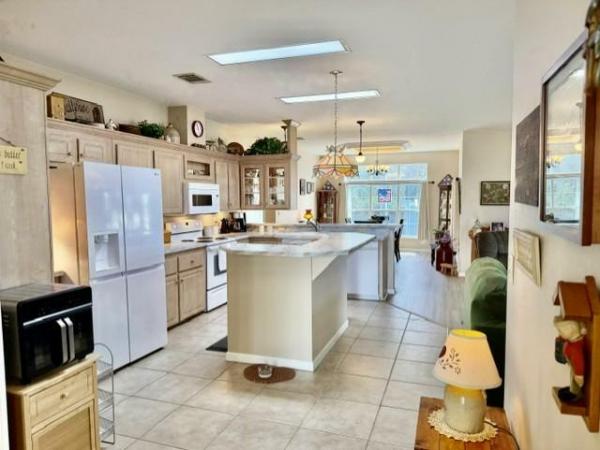 2006 Jacobson HS Manufactured Home