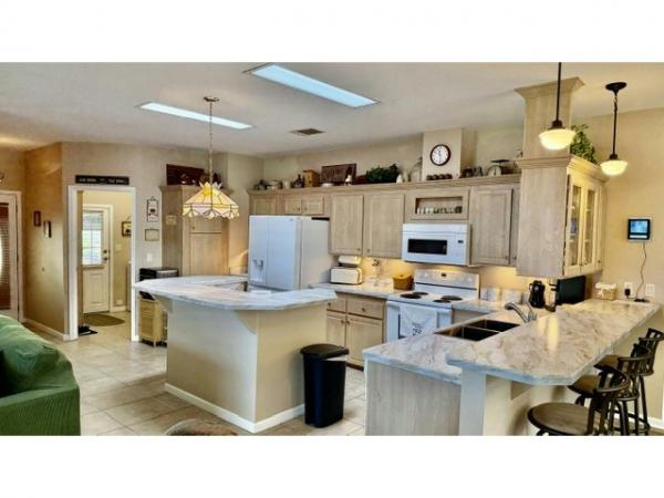 2006 Jacobson HS Manufactured Home