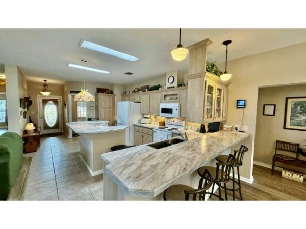 2006 Jacobson HS Manufactured Home