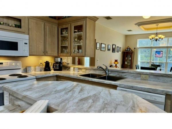 2006 Jacobson HS Manufactured Home