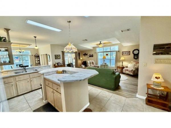 2006 Jacobson HS Manufactured Home