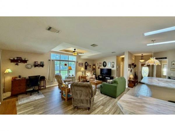 2006 Jacobson HS Manufactured Home