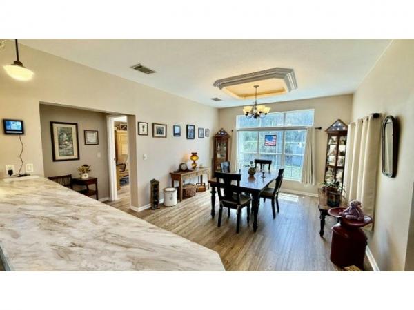 2006 Jacobson HS Manufactured Home