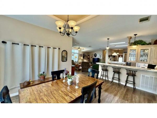 2006 Jacobson HS Manufactured Home