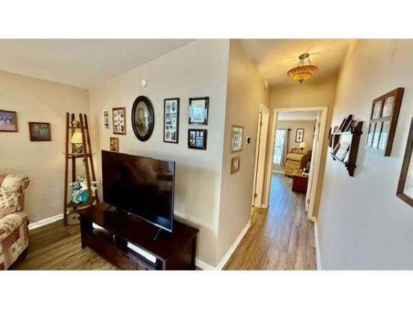 2006 Jacobson HS Manufactured Home