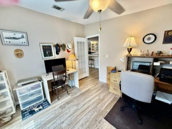 2006 Jacobson HS Manufactured Home