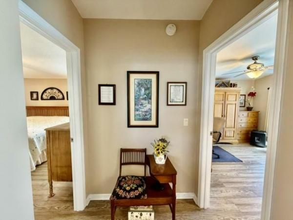 2006 Jacobson HS Manufactured Home